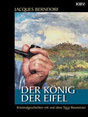 cover image of Der König der Eifel